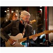 Cours de guitare pop rock folk initiation au blues et au jazz !